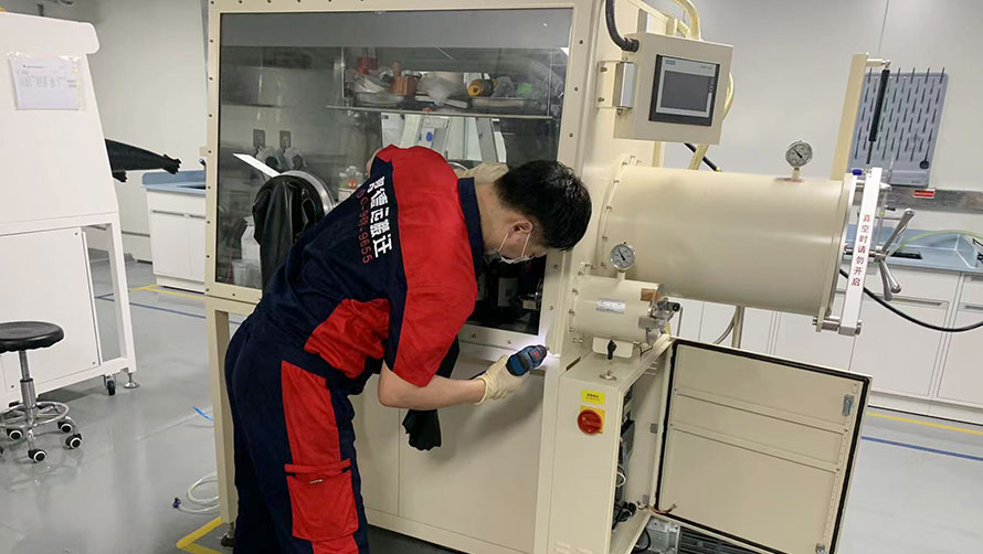 設(shè)備儀器搬運(yùn)找什么公司好