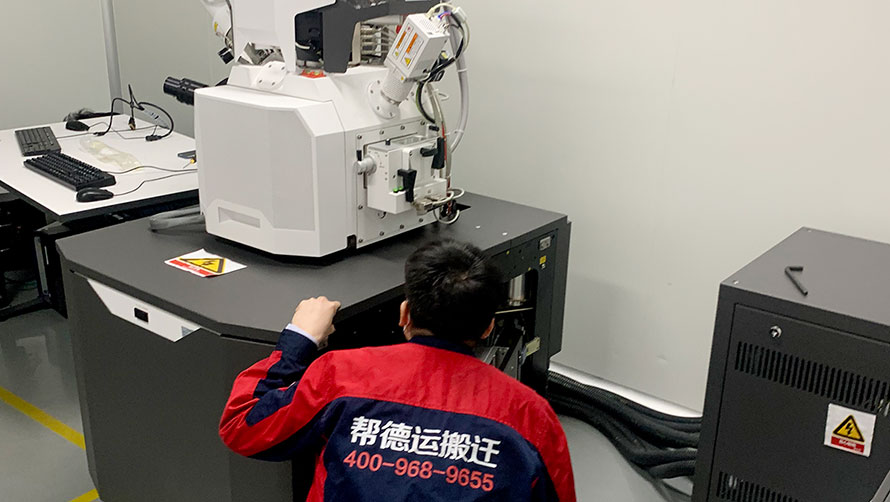 關(guān)于貴重設(shè)備搬運(yùn)，你不知道的關(guān)鍵細(xì)節(jié)