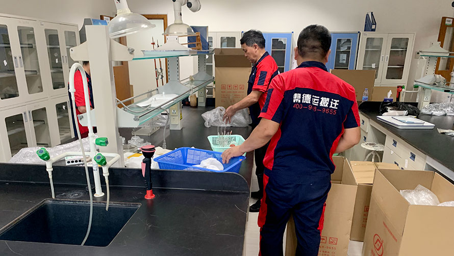 專(zhuān)業(yè)視角：醫(yī)療儀器搬遷中的運(yùn)輸與安裝要點(diǎn)